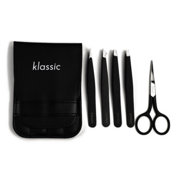 Eyebrow Tweezers Kit