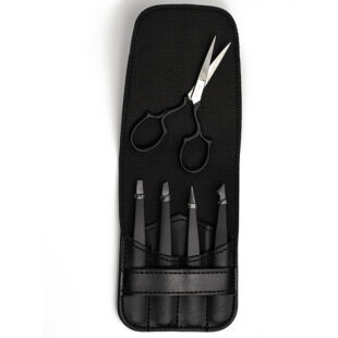 Tweezers Kit