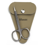 Pointed Straight Cuticle Scissors