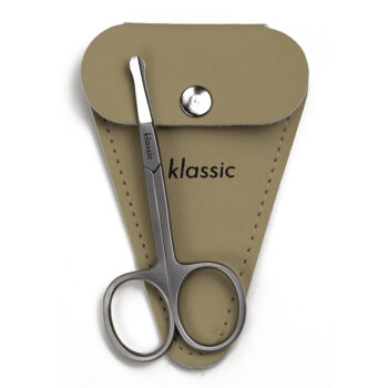 Rounded Tip Cuticle Scissors