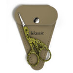 Straight Cuticle Scissors - Stork
