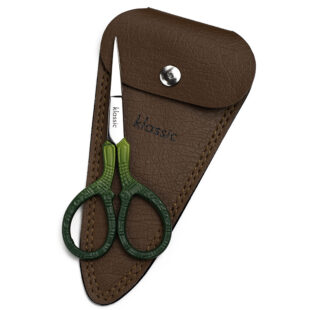 Cuticle Scissors