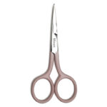 Straight Scissors - Colour Coated