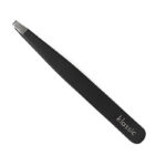 Eyebrow Tweezer Flat