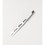 Eyebrow Tweezer Silver
