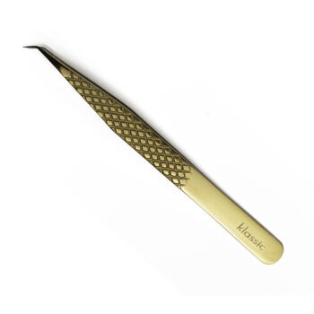 Isolation - 45 Degree Tweezer Isolation - 45 Degree Tweezer