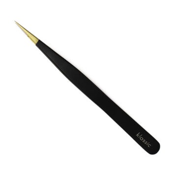 Isolation - Straight Tweezer