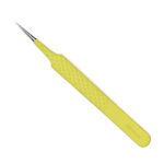 Isolation - Straight Precision Tweezer