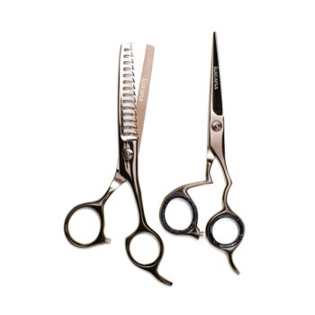 Katana Barber Shears Set - K511